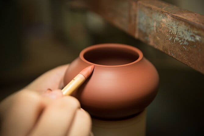 Chaozhou and Shantou Intangible Cultural Heritage Experience - The Sum Up