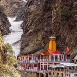Chardham Luxury Yatra Gangotri Yamunotri Kedarnath Badrinath - Introduction to the Chardham Luxury Yatra