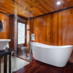 Charm Cruise 2-day Explore Halong Bay from Hanoi - FAQ