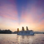 Charm Cruise 3-day Explore Halong Bay from Hanoi - A Closer Look at the Experience: What You’ll Value