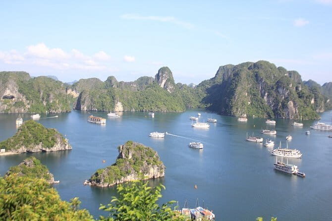 Charm Cruise 3-day Explore Halong Bay from Hanoi - What Makes This Tour Stand Out?