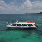 Charm Phu Quoc Canoe tour, Discover Three Stunning Island - Detailed Breakdown of Each Stop