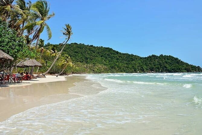 Charm Southern Island 1Day Tour Phu Quoc - How Does It Compare in Value?