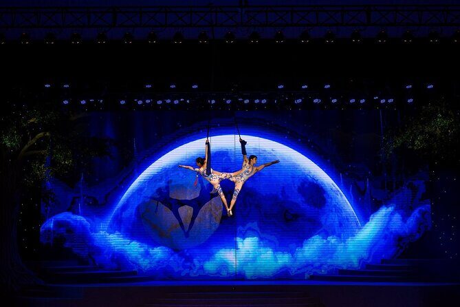 Charming Da Nang Show Ticket - Frequently Asked Questions