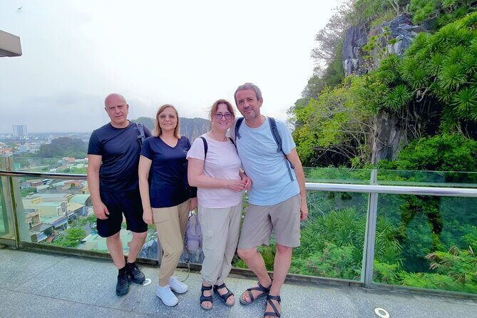 Charming Danang & Hoi An Twilight Tour - The Sum Up