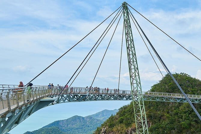Charming Langkawi in Half a Day - Evaluating the Value and Practicality