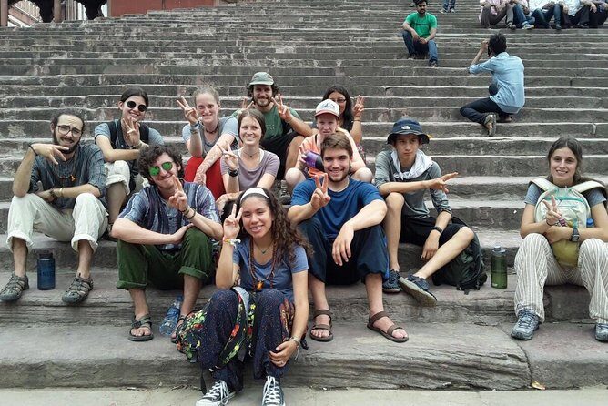 Charms of Old Delhi with its delicious food tasting on a Walking Tour - Practical Details & Tips