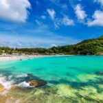Charter Local Boat (Longtail Boat) To Racha Island From Phuket - A Closer Look at the Itinerary