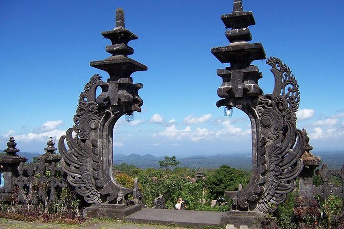 Charter Premier Vehicle with Driver at Bali - 10 Hours Usage - Why This Tour Offers Great Value