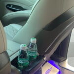Chartered Transfer Vehicle in Shanghai - Customization and Communication