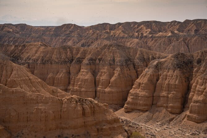 Charyn, Kolsay&Kaiyndy Lakes 2days tour with Mount View Stay - Pricing and Value