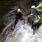 Chasing Waterfalls in Pokhara Canyoning Experience - Who Should Book This?