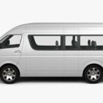Chauffeur Driven Standard Large Van Rental by Hour - Final Thoughts: Is This the Right Choice?