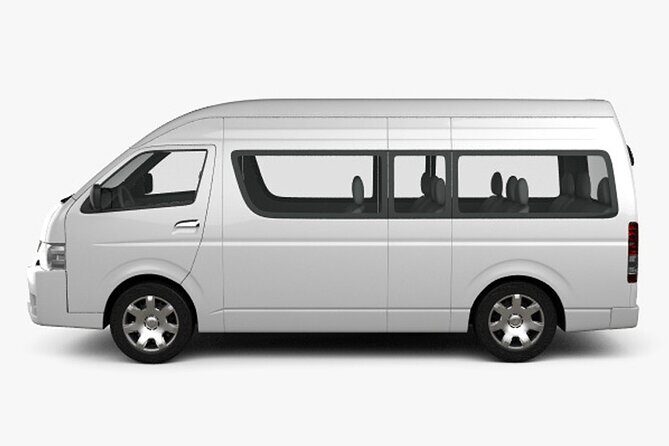 Chauffeur Driven Standard Large Van Rental by Hour - Final Thoughts: Is This the Right Choice?