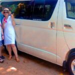 Chauffeur Driven Van (Standard) Rental - Authentic Insights From Travelers (Based on Reviews)