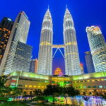 Chauffeur: Johor Bahru to Ipoh Transfer [Car] - Food and Breaks Along the Way