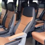 Chauffeur: Johor Bahru to Ipoh Transfer [Van] - FAQ