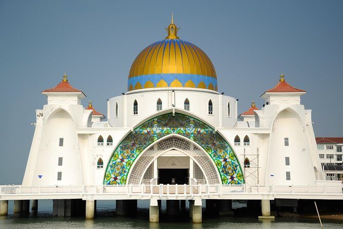 Chauffeur: Johor Bahru to Kuala Lumpur Transfer [Van] - Who Will Enjoy This Experience?
