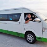 Chauffeur: Malacca to Genting Highlands Transfer [Van] - What Makes This Tour Stand Out?