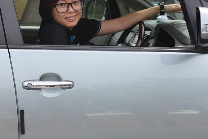 Chauffeur: Malacca to Kuala Besut Transfer [Car] - Frequently Asked Questions