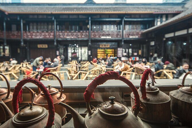 Chengdu Airport to Hotel: Private Transfer for up to 15 pax - Final Thoughts: Who Will Benefit Most?