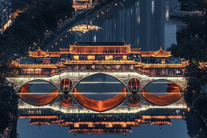 Chengdu Airport to Hotel: Private Transfer for up to 40 pax - What makes this transfer service stand out?