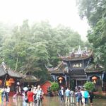 Chengdu Day Tour of Dujiangyan Irrigation System and Mount Qingcheng - What Does the Tour Mean for You?