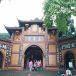 Chengdu Guided Tour of Qingcheng Mountain and Dujiangyan Irrigation - Practical Tips for Making the Most of Your Day