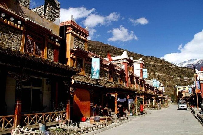 Chengdu - Mount Siguniang - Danba - Yading 8 Days Tour - Is It Worth the Price?