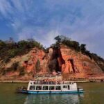 Chengdu One Day Trip from Xiamen by Air: Leshan Giant Buddha, Pandas and More - Exploring Lingyun and Wuyou Temples