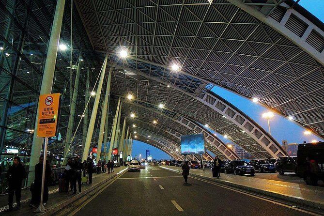 Chengdu Panda Base and Drop off Shuangliu International Airport(CTU) Day Tour - What Travelers Say