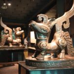 Chengdu Panda Base and Sanxingdui Museum Day Tour - Transition to Sanxingdui Museum
