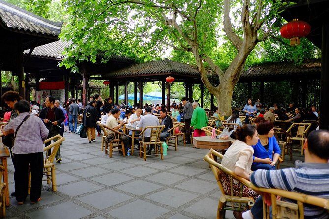 Chengdu Panda Tour and local Culture Experience - Considering the Cost and Value