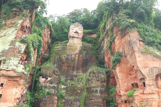 Chengdu Private Panda Trip with Afternoon Private Custom Tour - FAQ