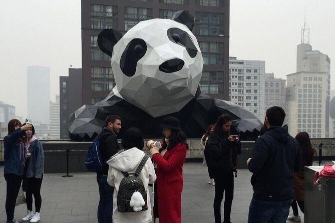 Chengdu Private Tour of Panda Wonderland - Why This Tour Delivers Value
