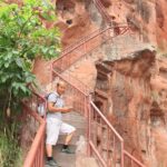 Chengdu Railway Station Pick up and Leshan Buddha Day Tour - What Travelers Have Said