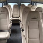 Chengdu Shuangliu/Tianfu Airport: to/from Emeishan/Leshan hotel - Why Use This Service?