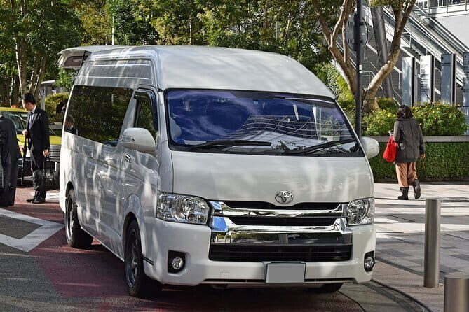 Chengdu to Chengdu Airport (TFU) - Departure Private Transfer - Who Will Benefit Most?