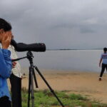 Chennai, Birding with Sound Approach, Spotting Scope, 2-3 hours - FAQ
