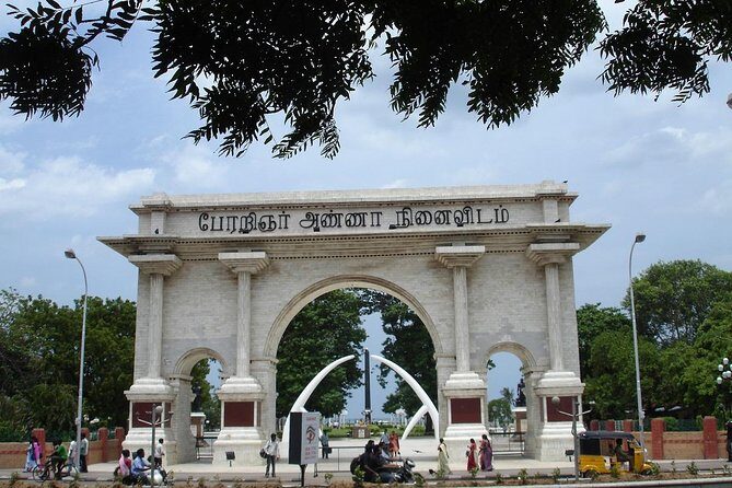Chennai - Guided half day private city tour - Who Will Love This Tour?