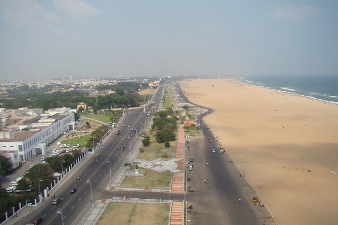 Chennai - Private Departure Transfer from Hotel to Airport - Who Will Love This Service?