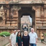 Chennai to Cochin Temple & Backwater - Transportation and Guides: Why They Matter