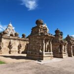 Chennai to Pondicherry via Kanchipuram and Mahabalipuram - What’s Included & Whats Not