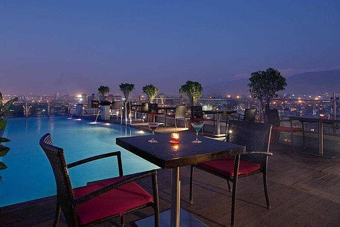Chennai to Taj Mahal Express Tour - The Hotel Stay: Comfortable and Convenient