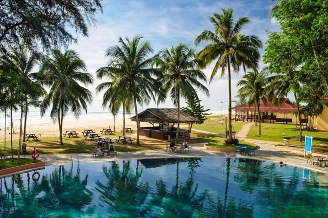 Cherating to Kuala Lumpur hotels 1-way Transfer - Who Should Consider This Transfer?