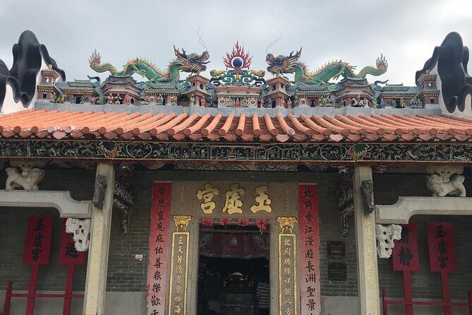 Cheung Chau Island Tour - Analyzing the Value