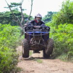 Chiang Mai ATV 3 Hours On and Off Road - Authentic Experiences and Hidden Gems