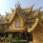 CHIANG MAI-CHIANG RAI: White+Blue Temple+Baan Dam+Golden Triangle - Final Thoughts