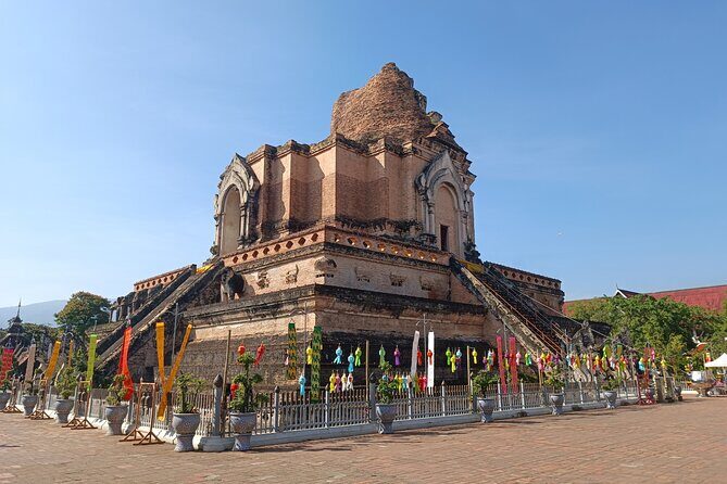 Chiang Mai City Private Tour - Final Thoughts