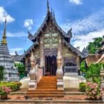 Chiang mai City Tour - Practicalities and What to Expect